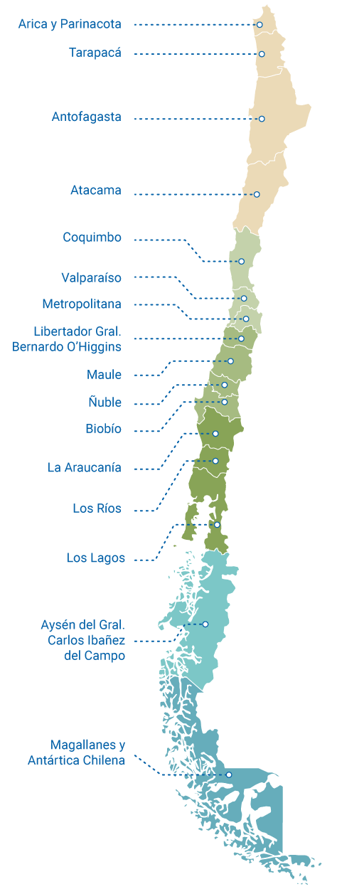 Mapa-chile-16-regiones