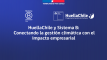 HuellaChile y Sistema B: Conectando la gestión climática con el impacto empresarial
